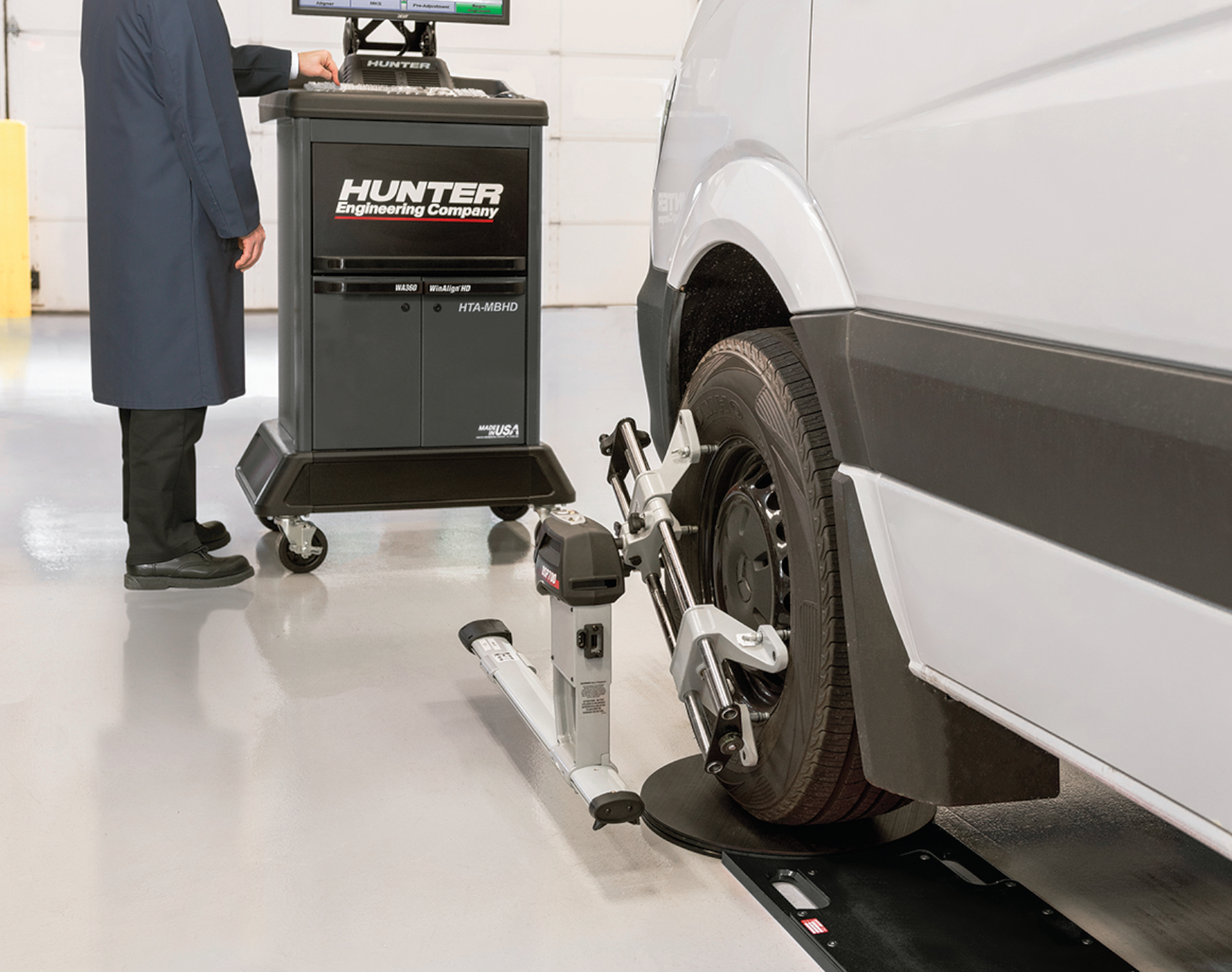 How Long Does a Wheel Alignment Take?