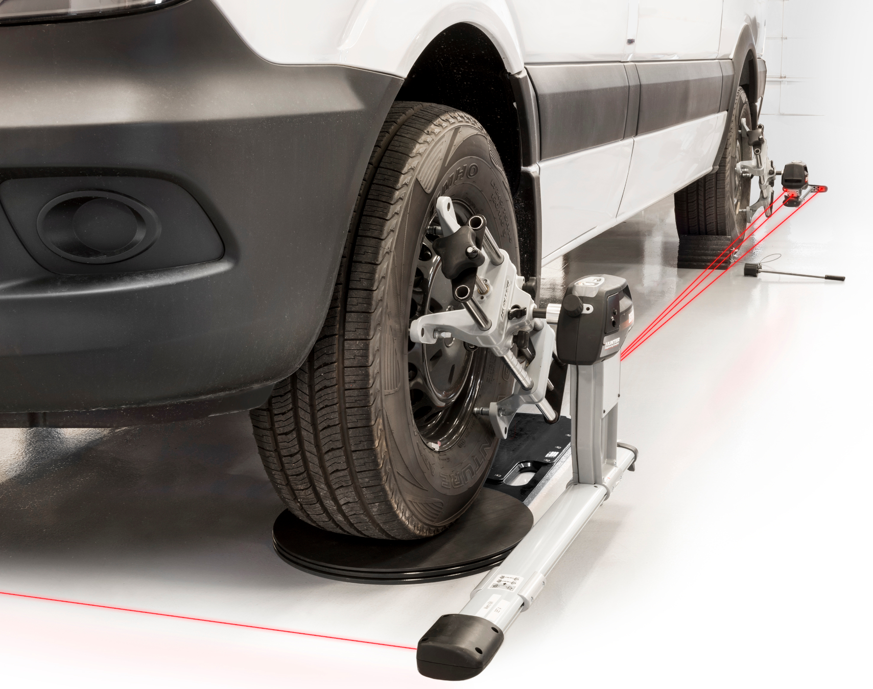 What Is Wheel Alignment? The Complete Guide