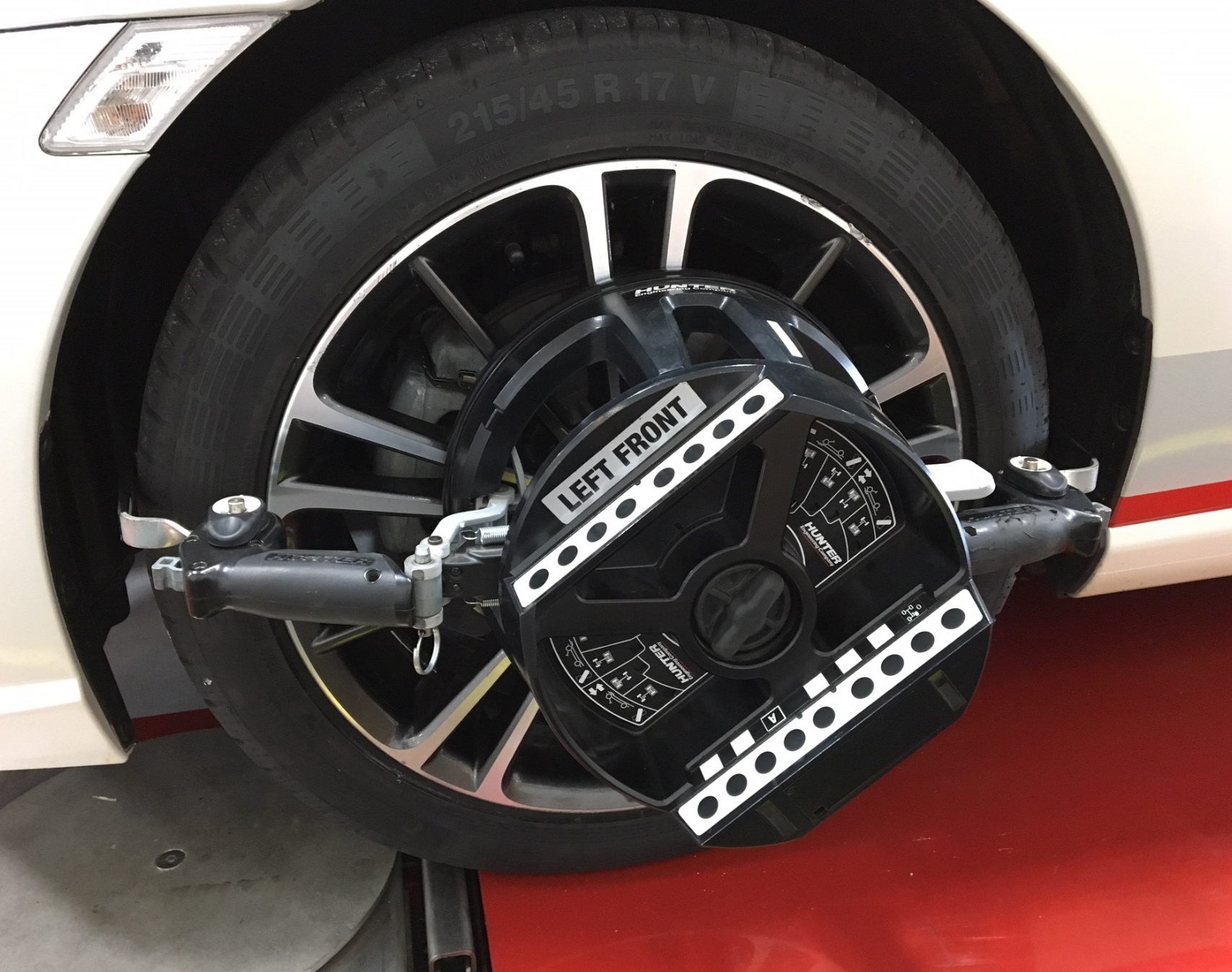 How Much Does Wheel Alignment Cost? Exploring the Price Factors and Considerations