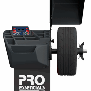 Pro-Essentials DS660 Wheel Balancer