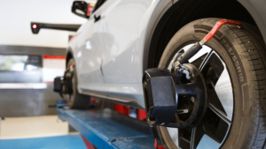 How to Balance Wheels: Professional Tyre Balancing Tips